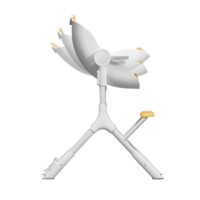 Стільчик для годування Oribel Cocoon 2.0 Жовтий (OR221-90006)