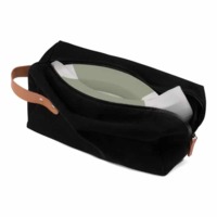 Детский дорожный горшок Buubla, зеленым (BU105)