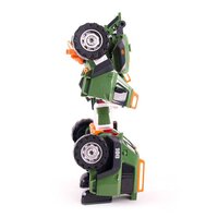 Іграшка-трансформер TOBOT S4 K зі звуком та світлом (301042)