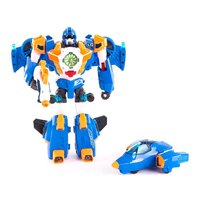 Іграшка-трансформер TOBOT S4 Mach W (301049)