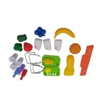 Ігровий набір OTSIXE Динозавр Торговий супермаркет (1368A1)