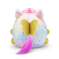 М'яка іграшка-сюрприз Rainbocorn-A Fairycorn princess (9281A)