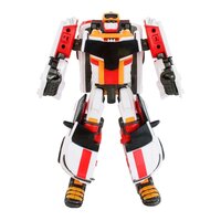 Іграшка-трансформер TOBOT S4 V зі звуком та світлом (301048)