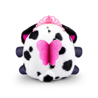 М'яка іграшка-сюрприз Rainbocorn-D Fairycorn princess (9281D)