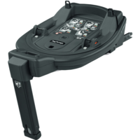 База до автокрісла Peg-Perego Twist Base, поворотна, чорна (IAKBTW0000NF) 