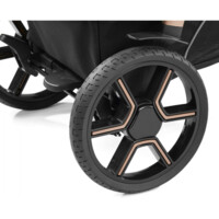 Прогулянкова коляска Peg-Perego Book Mon Amour (IP23000000BA36PL00)