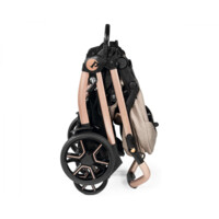 Прогулянкова коляска Peg-Perego Book Mon Amour (IP23000000BA36PL00)