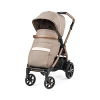 Прогулянкова коляска Peg-Perego Book Mon Amour (IP23000000BA36PL00) 