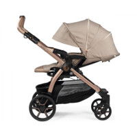 Прогулянкова коляска Peg-Perego Book Mon Amour (IP23000000BA36PL00)