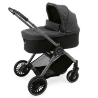 Коляска 2 в 1 Chicco Best Friend Pro Light (79866.42.04)