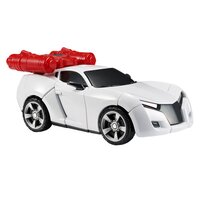 Іграшка-трансформер TOBOT Еволюція Y зі світлом та звуком (301011)