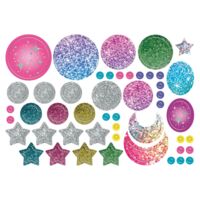 Набір для творчості Clementoni "My Moonlight Pendants", серія "Crazy Chic" (18584)