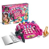 Набір для творчості Clementoni 