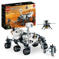 Конструктор LEGO Technic Марсоход 