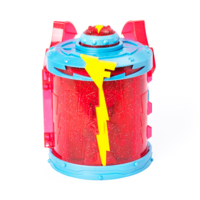 Ігровий набір Superthings S Секретна база Фьюрі Сторм (PSTSP116IN140)