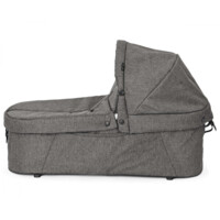  Люлька Peg-Perego Porte-Enfant Quarz, серая (IN06000062GL53RO50) 