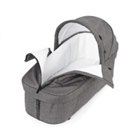  Люлька Peg-Perego Porte-Enfant Quarz, серая (IN06000062GL53RO50) 