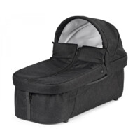  Люлька Peg-Perego Porte-Enfant Ardesia, чорна (IN06000062GL93)  