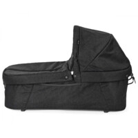  Люлька Peg-Perego Porte-Enfant Ardesia, чорна (IN06000062GL93) 