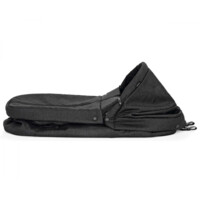  Люлька Peg-Perego Porte-Enfant Ardesia, чорна (IN06000062GL93) 