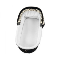 Люлька Peg-Perego Culla Elite Grafic Gold, графічне золото (IN09770000RO01AB50)