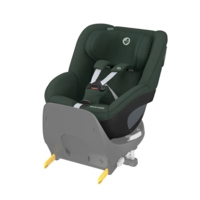 Автокрісло MAXI-COSI Pearl 360 2 Authentic Green, без вкладиша (8045490110) 