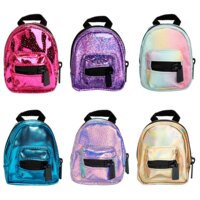 Ігровий набір-сюрприз Moose Real littles S6 BP (25412)