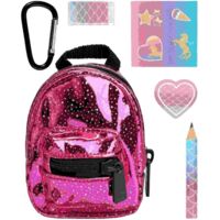 Ігровий набір-сюрприз Moose Real littles S6 BP (25412)