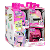 Ігровий набір-сюрприз Moose Real littles S6 BP (25412)