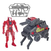 Ігровий набір A.C.I.D. МорфоЗор К9 Ровер-бот (535002) 