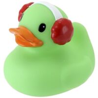 Іграшка для ванної Infantino Каченя Меломан (305114) 