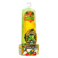 Ігровий набір Moose Treasure X Alien