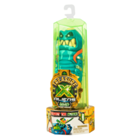 Ігровий набір Moose Treasure X Alien