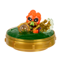 Ігровий набір Moose Treasure X Alien