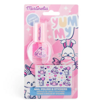 Набір для манікюру Martinelia Yummy (12241) 