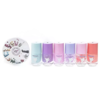 Міні-набір для манікюру Martinelia Galaxy Dreams (12251)