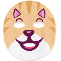 Маска для обличчя Martinelia Yummy (77040)