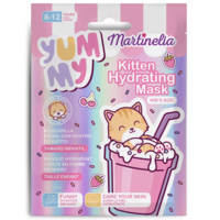 Маска для лица Martinelia Yummy (77040) 