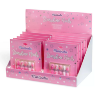 Накладні нігті Martinelia Starshine nails (61036) 