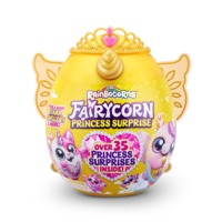 М'яка іграшка-сюрприз Rainbocorns E Fairycorn Princess (9281E)