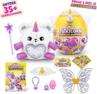 М'яка іграшка-сюрприз Rainbocorns G Fairycorn Princess (9281G)
