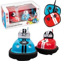 Ігровий набір Sharper Image Road Rage Speed Bumpers (1240000481) 