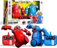Ігровий набір Sharper Image Robo Rage (1212006111)