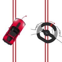 Автомобіль на радіокеруванні Sharper image Corvette ZR1 (1212016951)