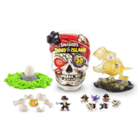 Ігровий набір Smashers Dino Island T-Rexs (7488A)