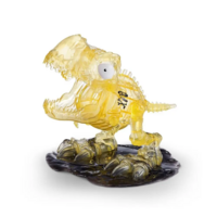 Ігровий набір Smashers Dino Island T-Rexs (7488A)