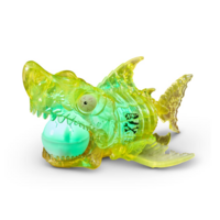 Ігровий набір Smashers Dino Island Shark (7488B)