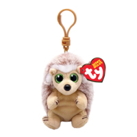 М'яка іграшка TY Beanie Bellies Їжачок Bumper, 12 см (43114) 