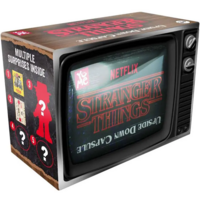 Капсула-сюрприз із колекційною фігуркою Yume Stranger Things (19511) 