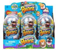 Ігровий набір Moose Mighty Beans Slam pack S1, 8 фігурок (66560)